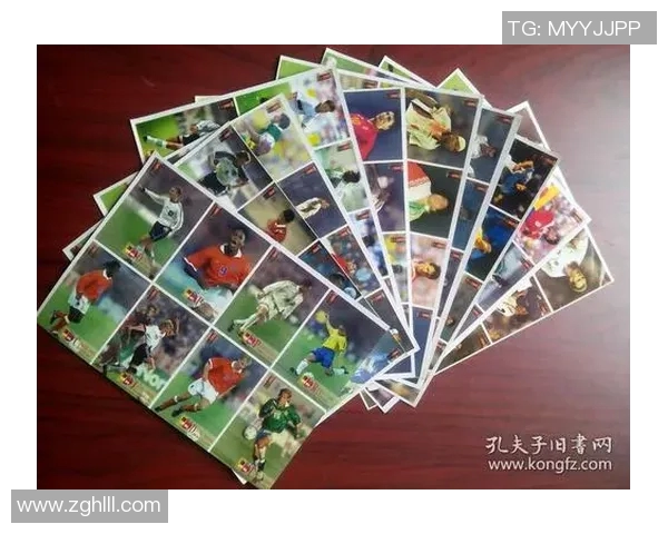 探索欧冠足球明星卡片的魅力与收藏价值解析 探索欧冠足球明星卡片的魅力与收藏价值解析