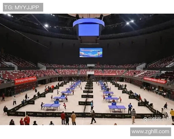 杭州乒乓球队灵活性探讨：如何在快速变化的比赛中保持竞争优势