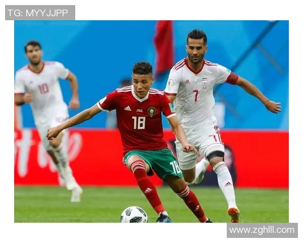 伊朗足球明星的崛起与辉煌成就探秘 伊朗足球明星的崛起与辉煌成就探秘