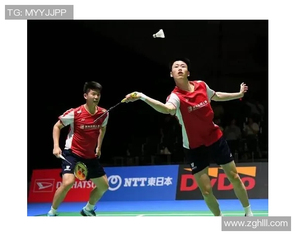 羽毛球战术排名揭晓上海羽毛球队荣登第八位引发关注 羽毛球战术排名揭晓上海羽毛球队荣登第八位引发关注