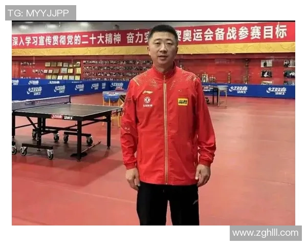 广州乒乓球队意识争议引发热议球员表现与教练指导的深层次探讨 广州乒乓球队意识争议引发热议球员表现与教练指导的深层次探讨