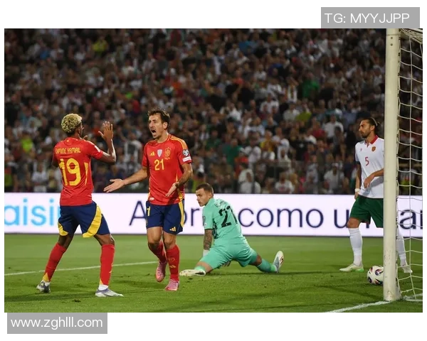 西班牙足球明星实力排名揭晓谁将成为新一代传奇球员 西班牙足球明星实力排名揭晓谁将成为新一代传奇球员