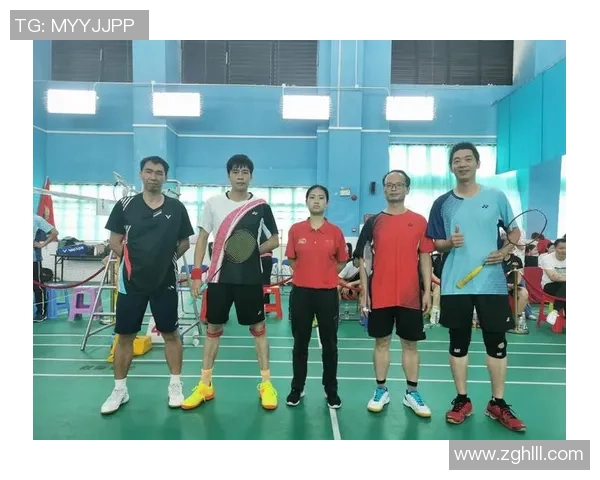 广州羽毛球队在锦标赛中的战术分析与表现评估