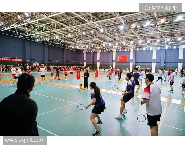 吴芳独家分享羽毛球技巧与心得体会助你提升竞技水平